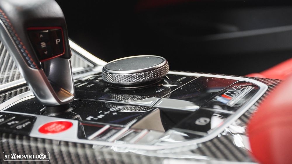 BMW M4 Competition Pack 50 anos M - 54
