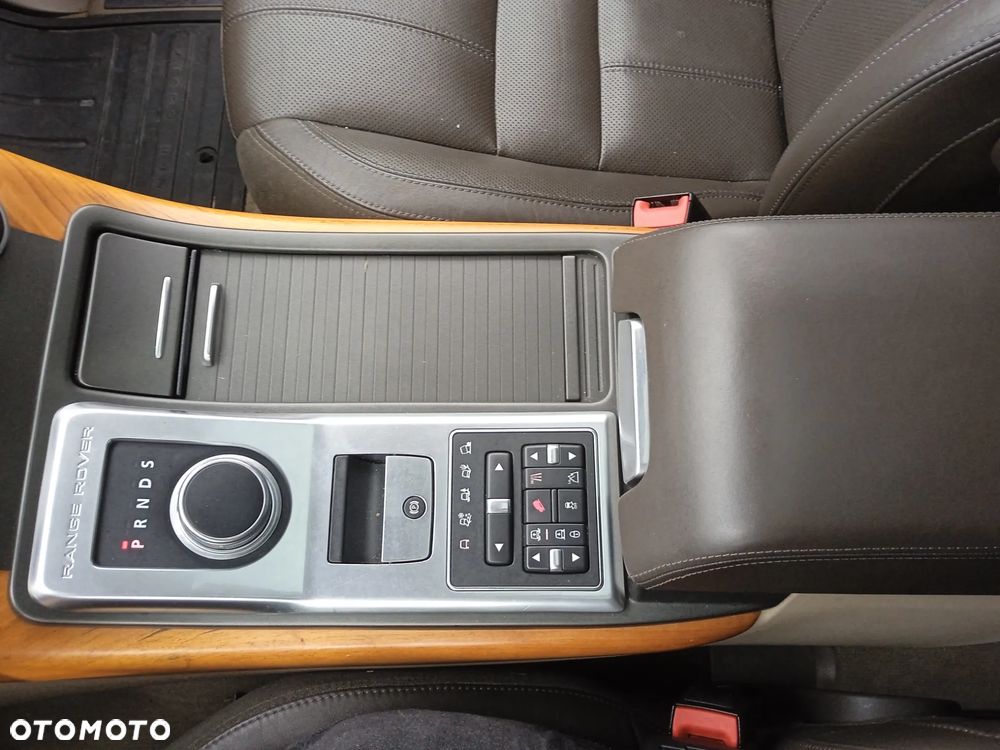 Land Rover Range Rover Sport S 3.0 TD V6 HSE - 20