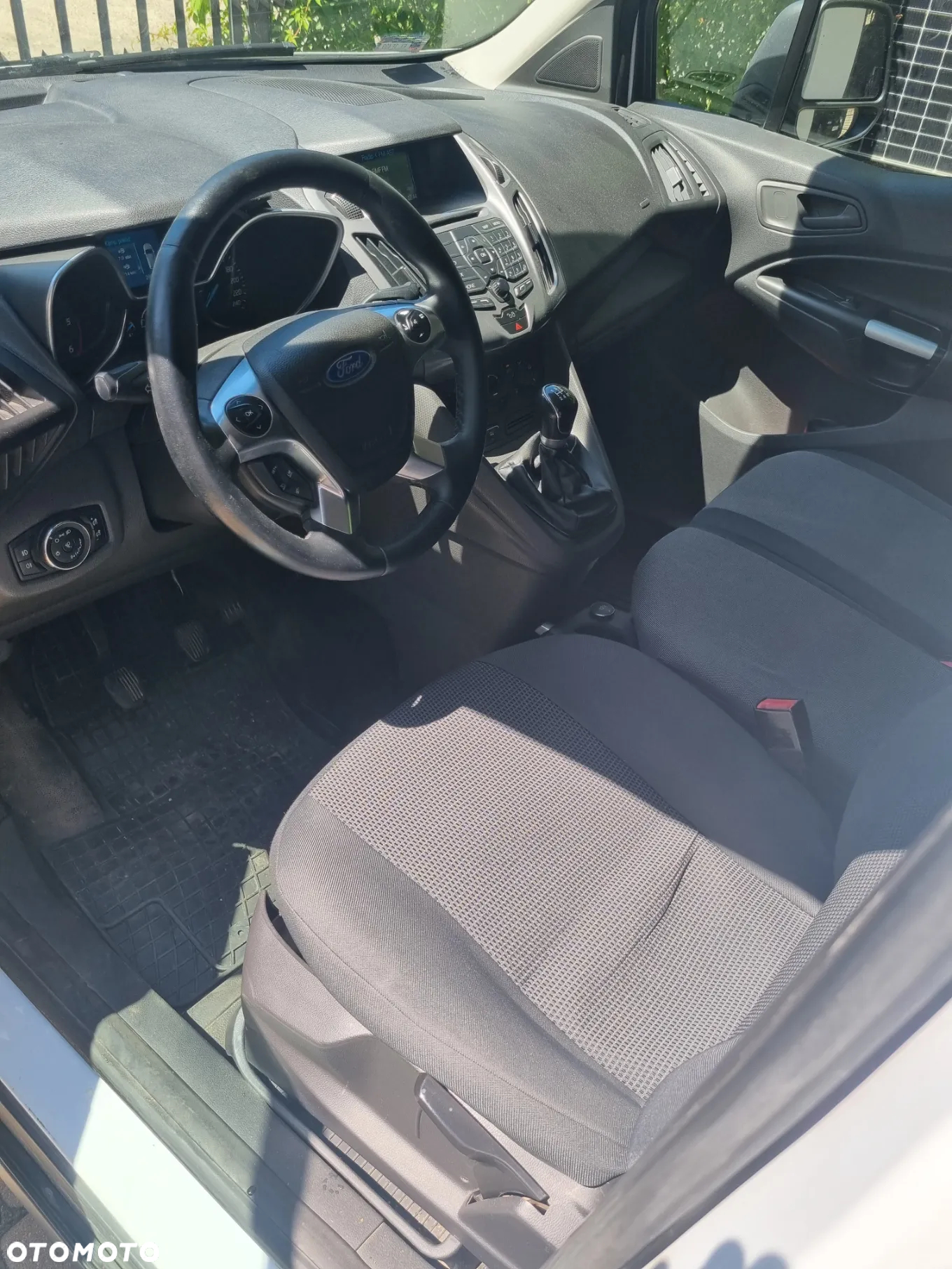 Ford Transit Connect 230 L2 Trend - 4