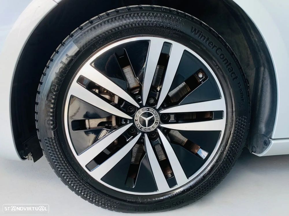 Mercedes-Benz A 250 e 8G-DCT Progressive Advanced - 6