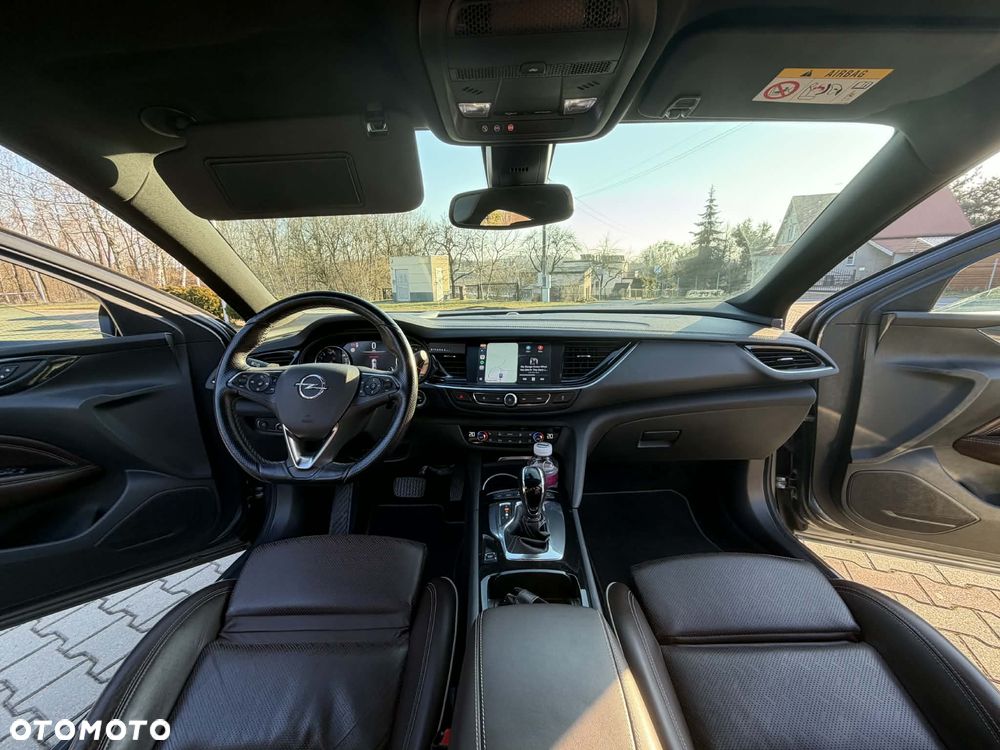 Opel Insignia 2.0 T 4x4 Exclusive S&S - 18