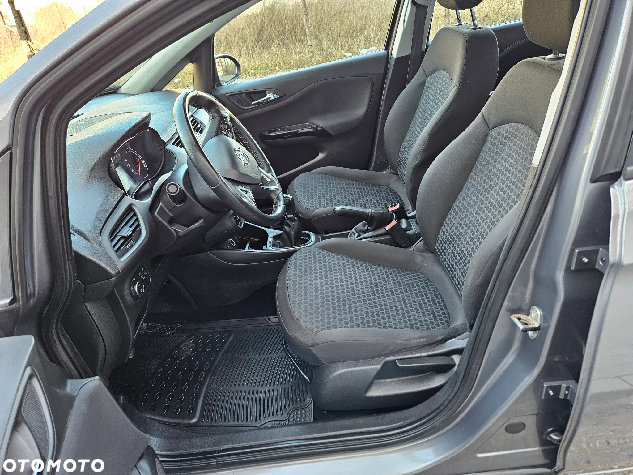 Opel Corsa 1.4 Essentia - 3