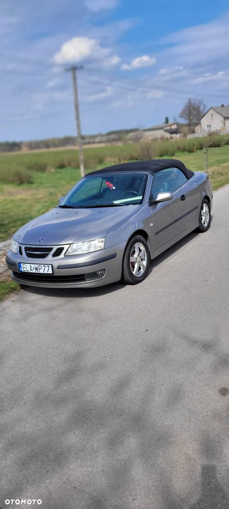 Saab 9-3 2.0 T Vector - 3
