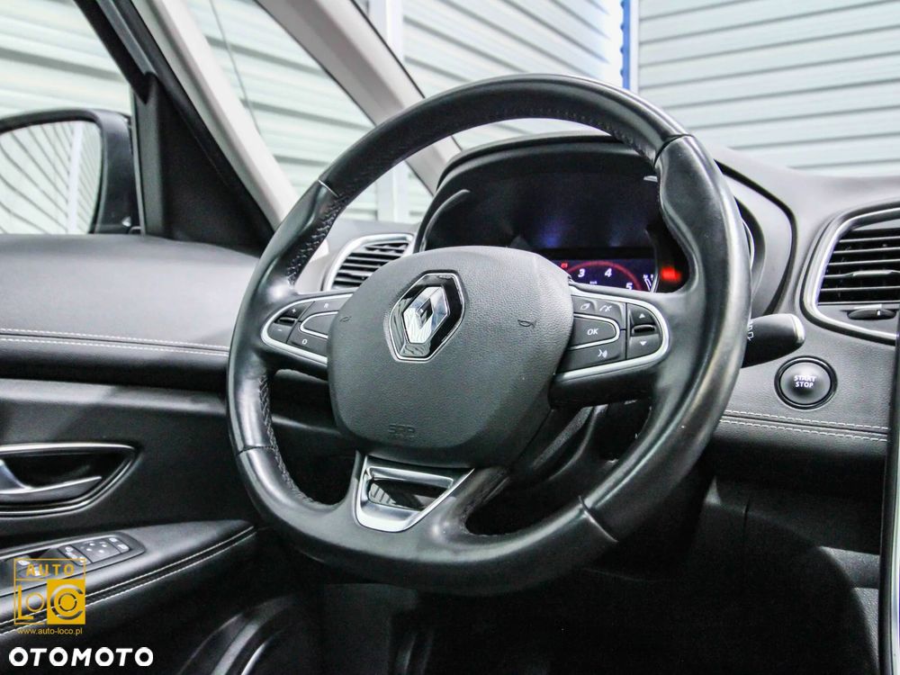 Renault Scenic 1.3 TCe Energy Bose EDC - 31