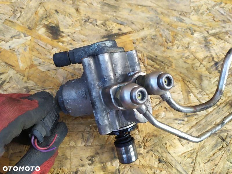 POMPA WYSOKIEGO CIŚNIENIA PALIWA VW PASSAT FSI B6 06F127025D - 3