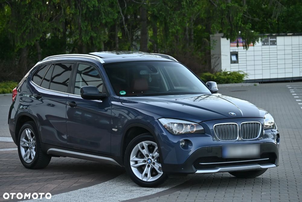 BMW X1 - 20