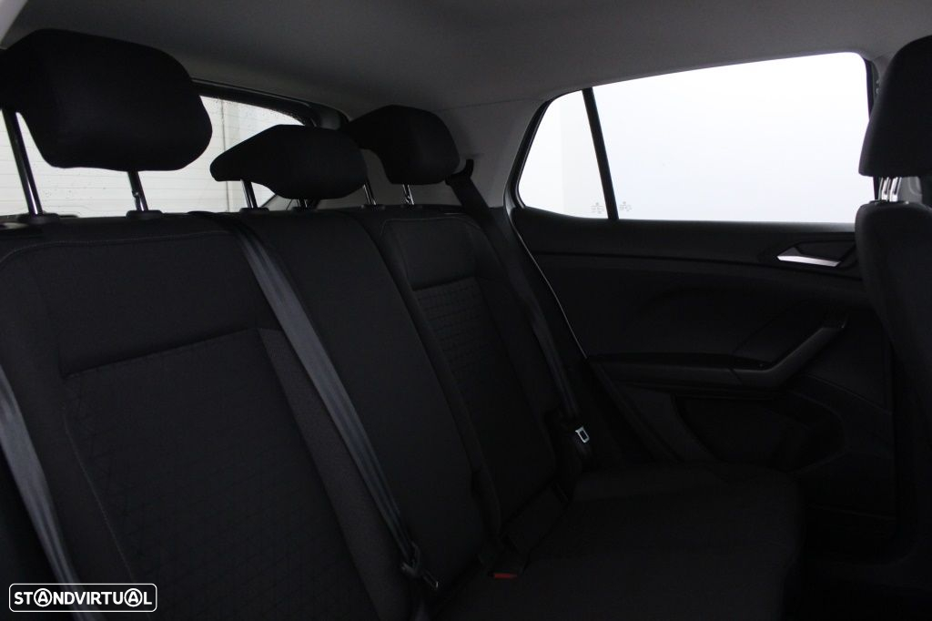 VW T-Cross 1.0 TSI Life - 15