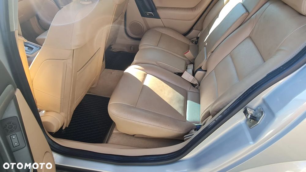 Opel Signum 1.9 CDTI Cosmo - 15