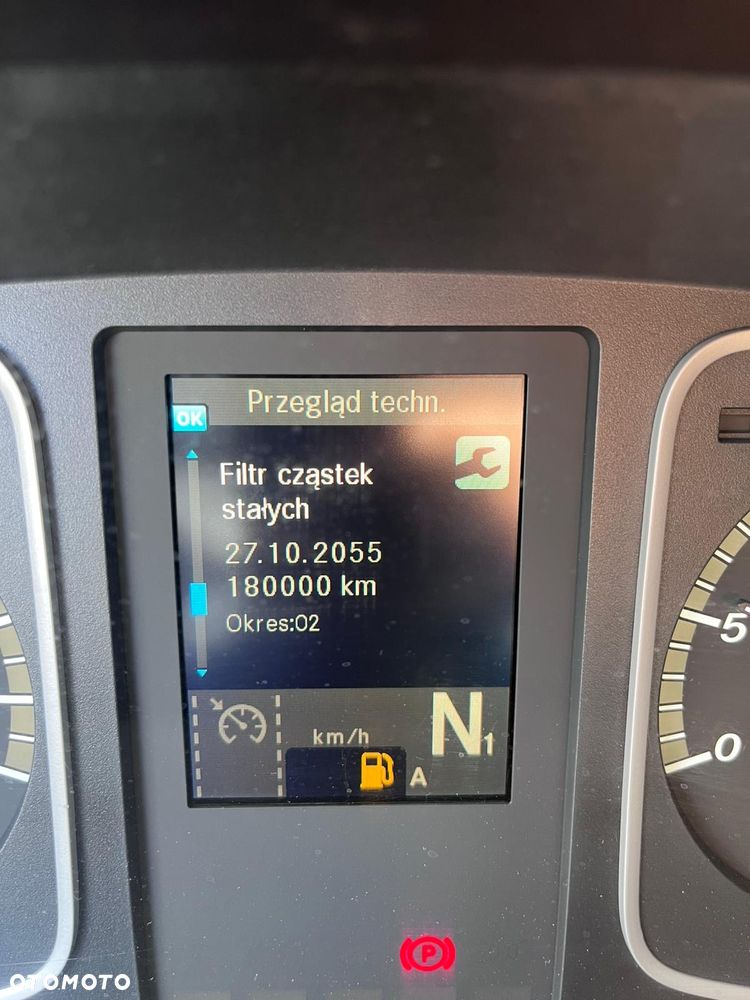 Mercedes-Benz ATEGO 1230L GLOB | KONTENER 7.20 m | E-6 - 19