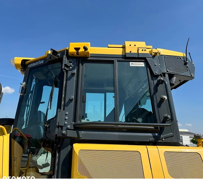 Komatsu D61PXi-23 - 36