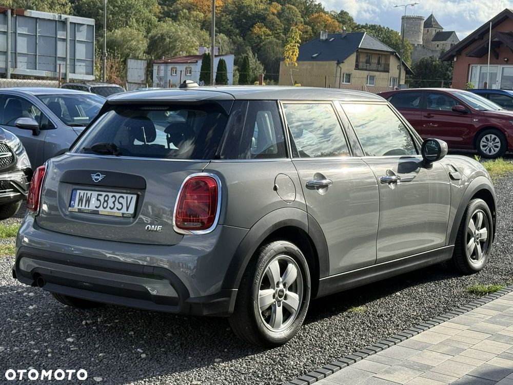 Mini One 2021 photo 4
