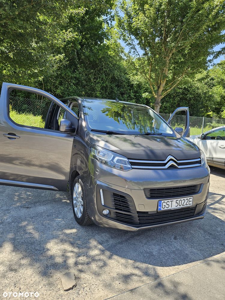 Citroën Jumper - 1