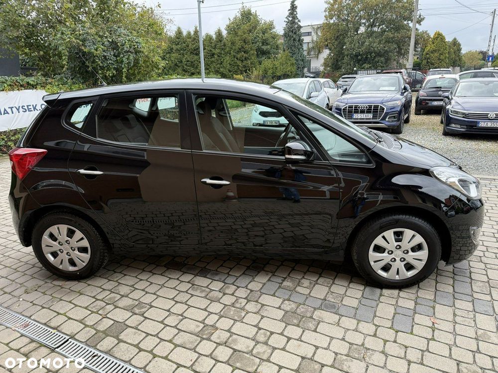 Hyundai ix20 1.4 blue Classic - 5