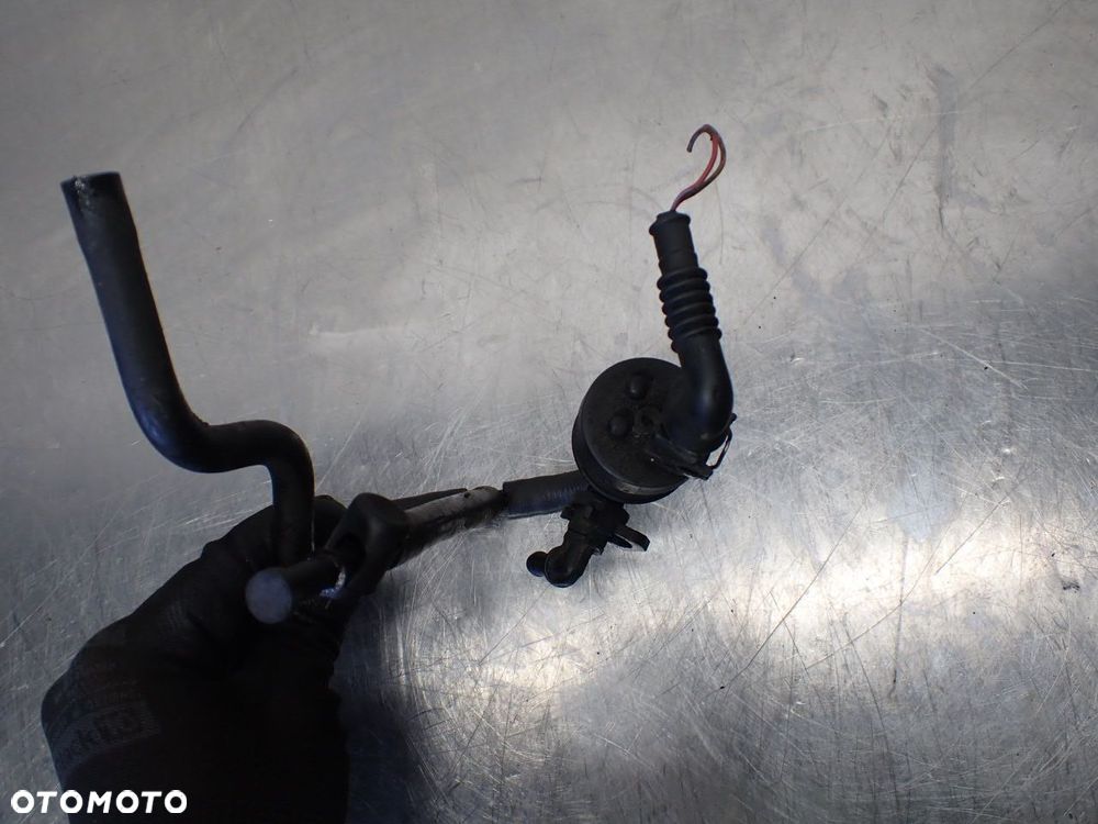 ZAWÓR PODCIŚNIENIA BMW E39 2.5 523I M52B25 1748875 - 6