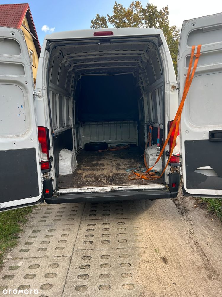 Fiat Ducato - 7