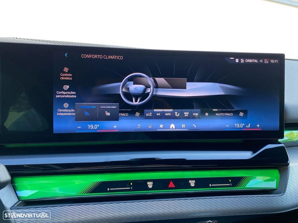 BMW i5 eDrive40 - 11