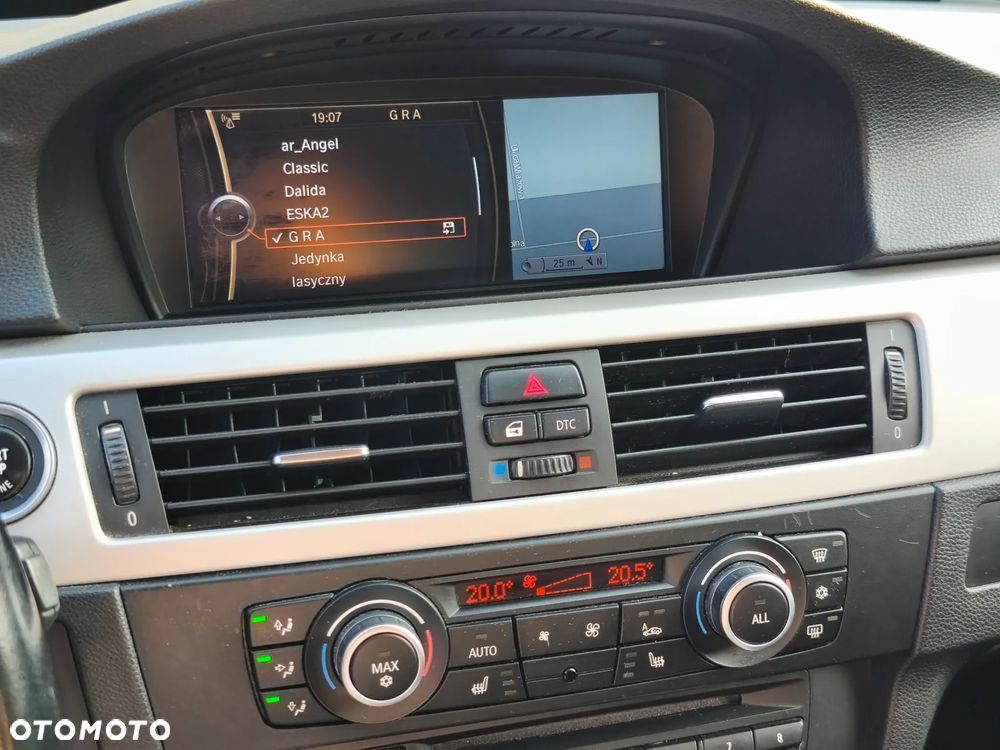 BMW Seria 3 320d - 10