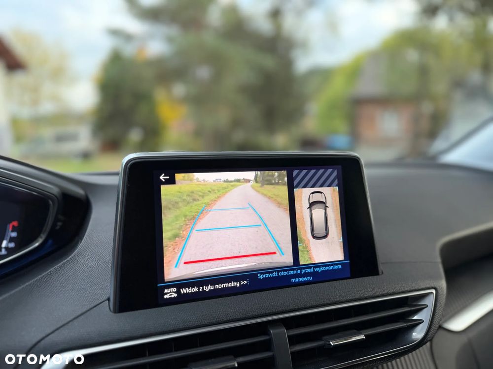 Peugeot 3008 2.0 BlueHDi Allure - 20