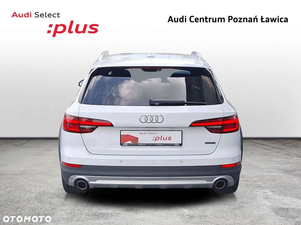 Audi A4 Allroad - 9
