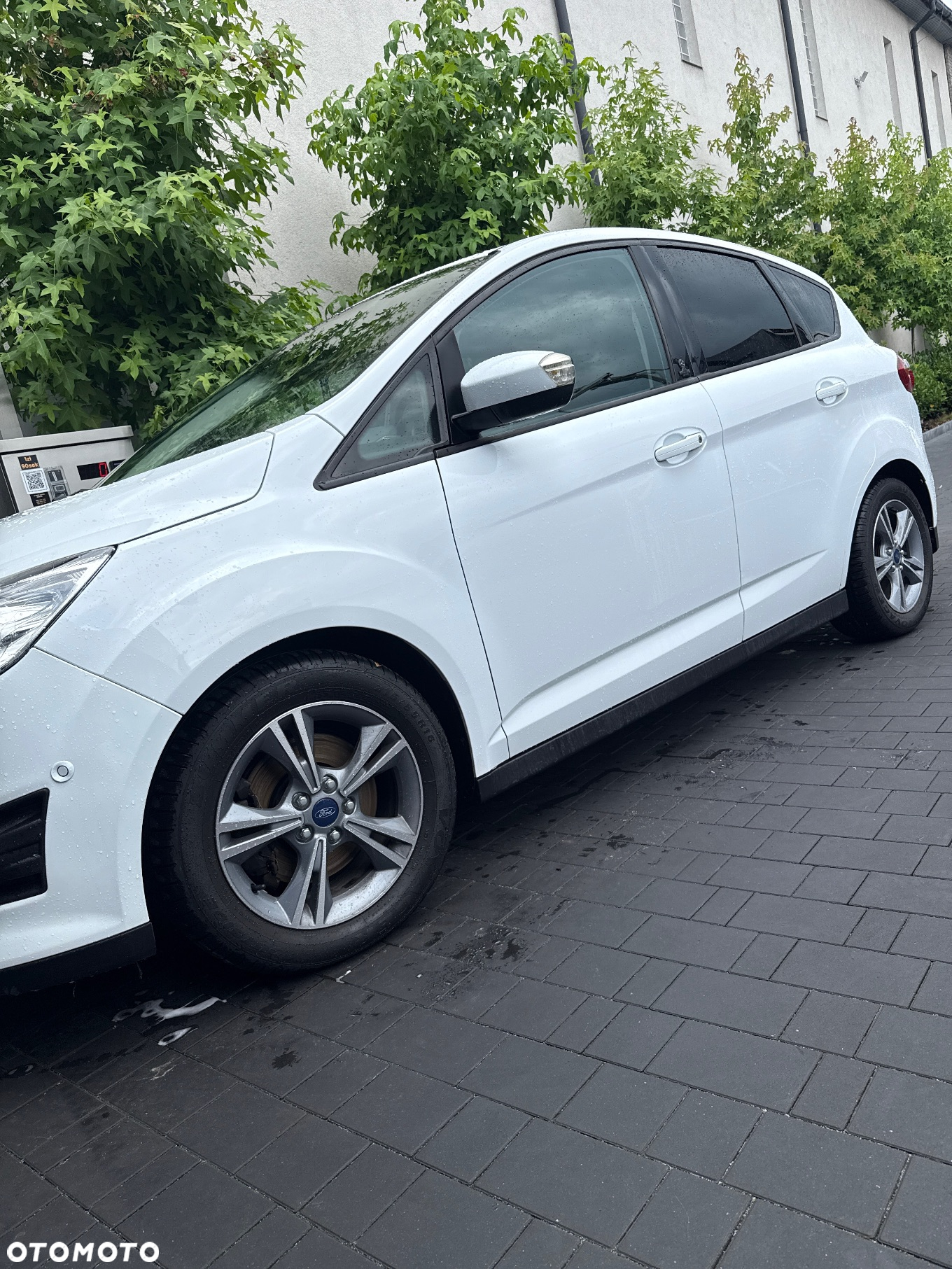 Ford C-MAX 2.0 TDCi Trend MPS6 - 2