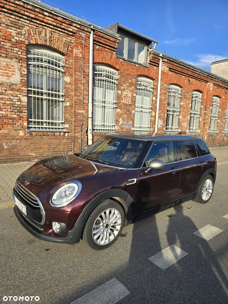 MINI Clubman - 7
