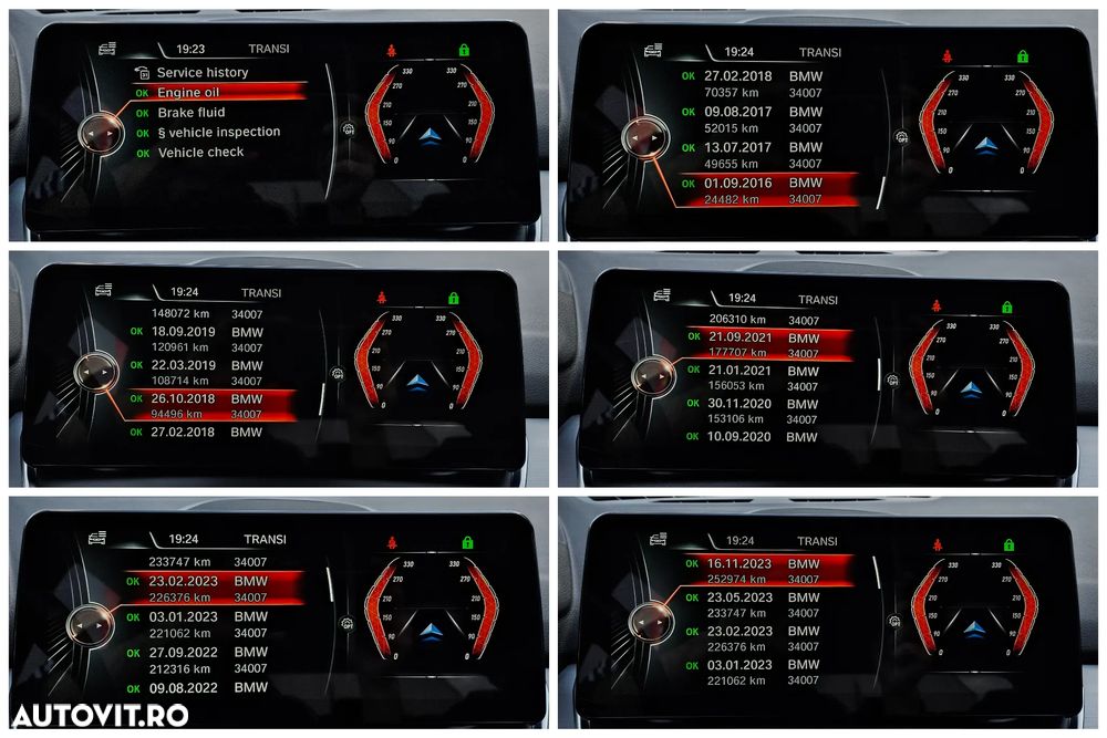 BMW 2 Series 2016 — imagine 34