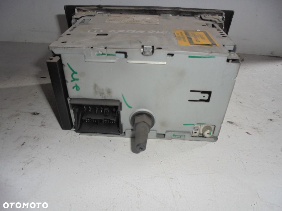 ORGINALNE RADIO MONDEO MK3 - 3