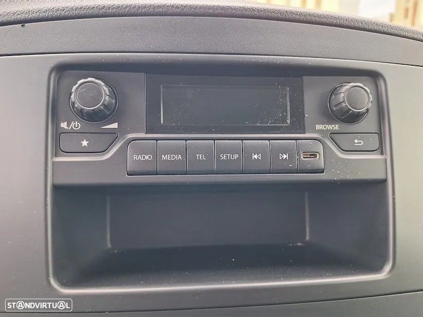 Mercedes-Benz Vito Tourer - 8