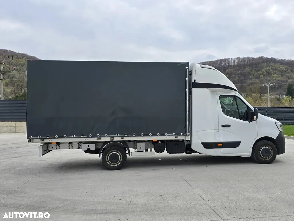 Renault Master - 11