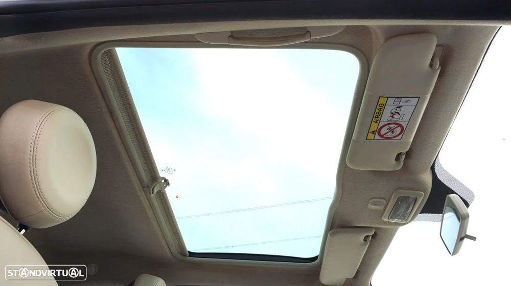 Fiat 500 1.3 MJ Lounge S&S - 54