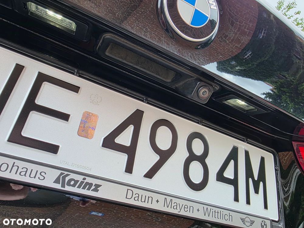 BMW Seria 5 520d mHEV Luxury Line - 32