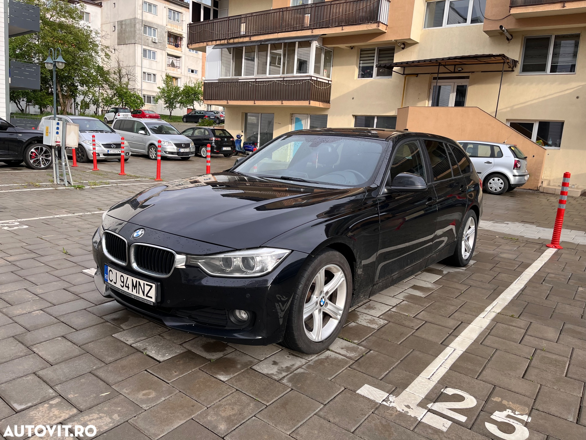 BMW Seria 3 - 2