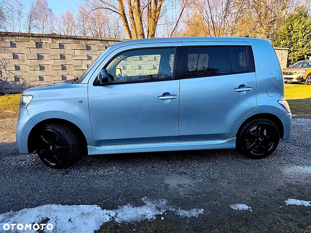 Daihatsu Materia - 18