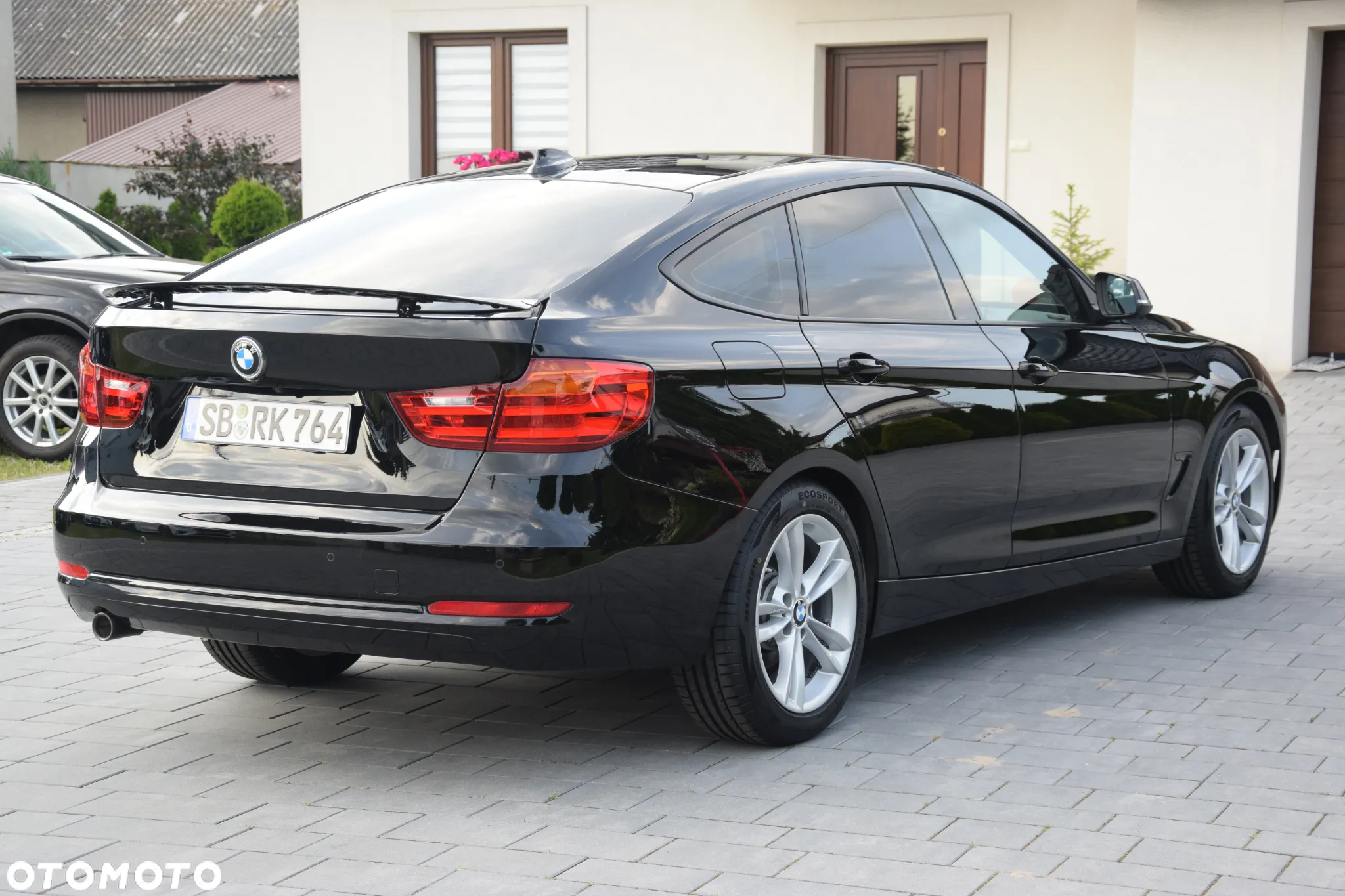 BMW Seria 3 - 13
