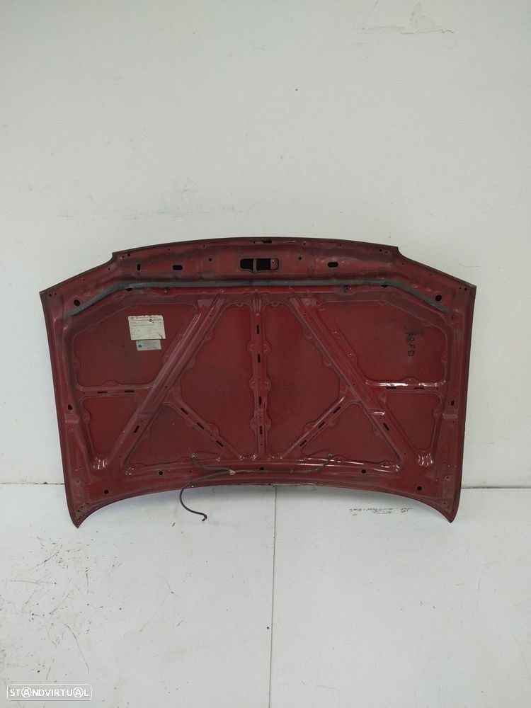 Capot Nissan Micra Ii (K11) - 2