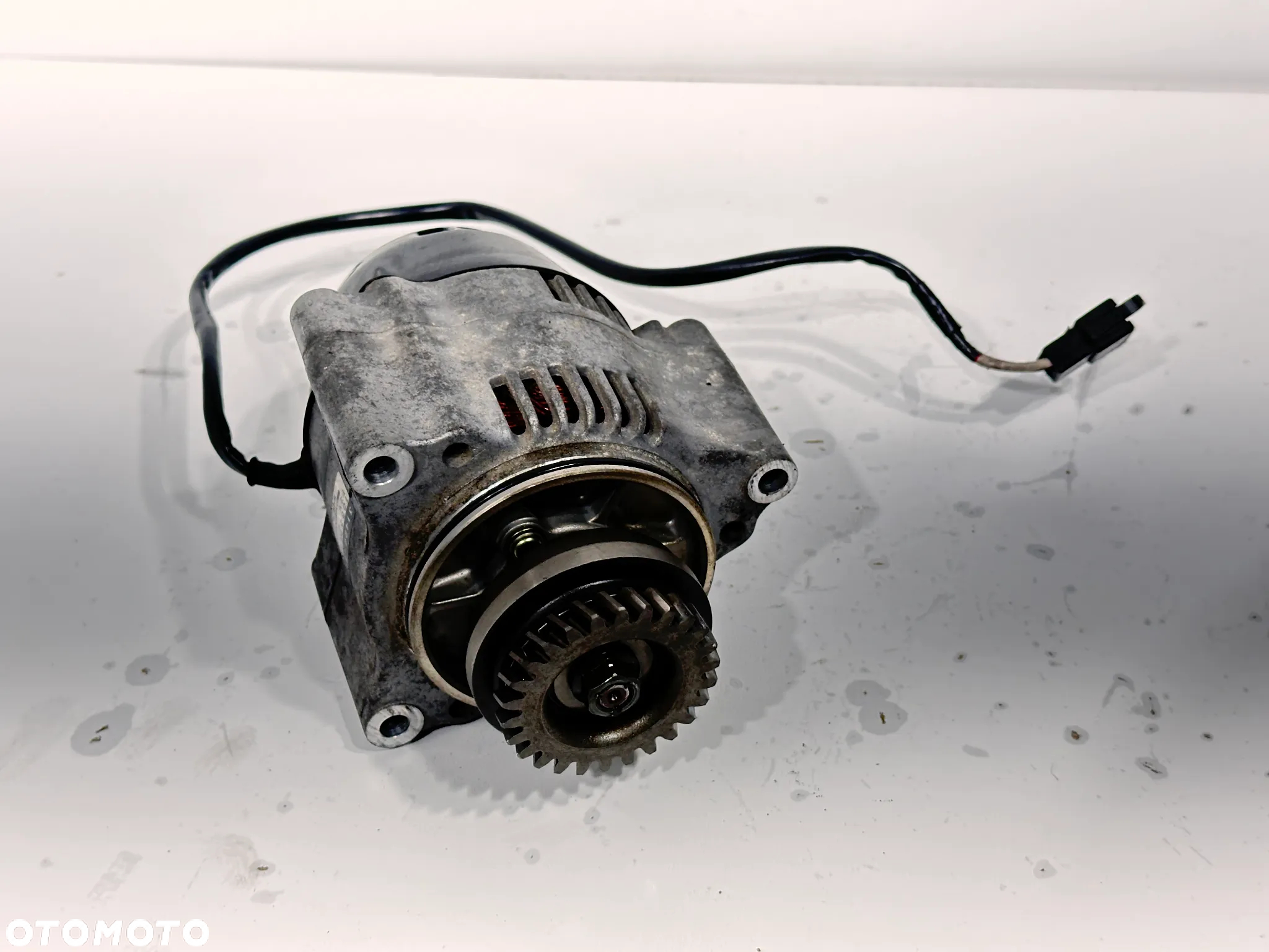 Alternator Suzuki bandit 1200 GSF   95-04R - 4