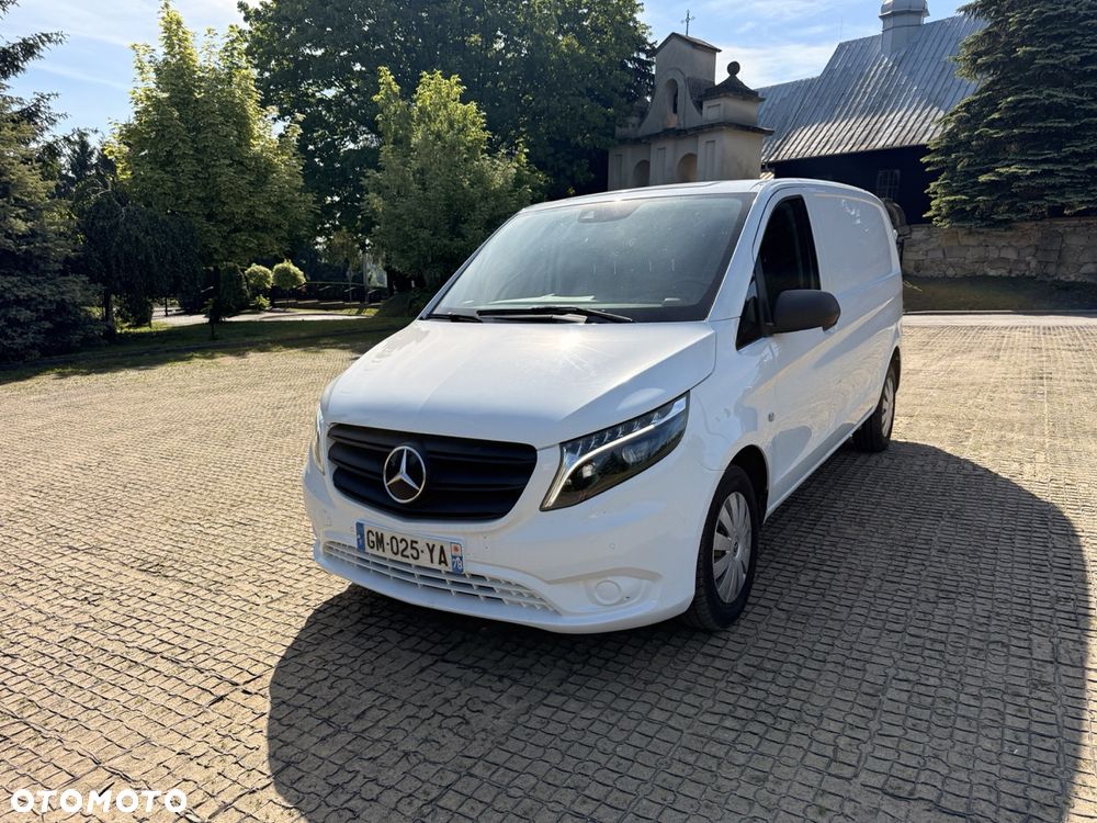 Mercedes-Benz VITO - 6