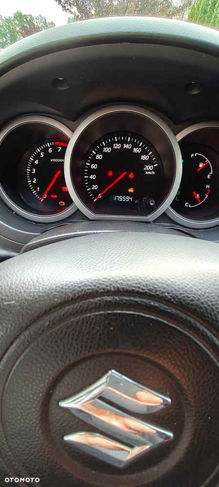 Suzuki Grand Vitara - 15
