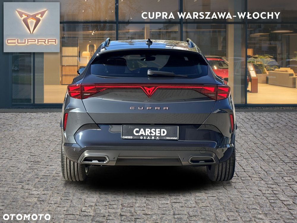 Cupra Formentor 2026 photo 4