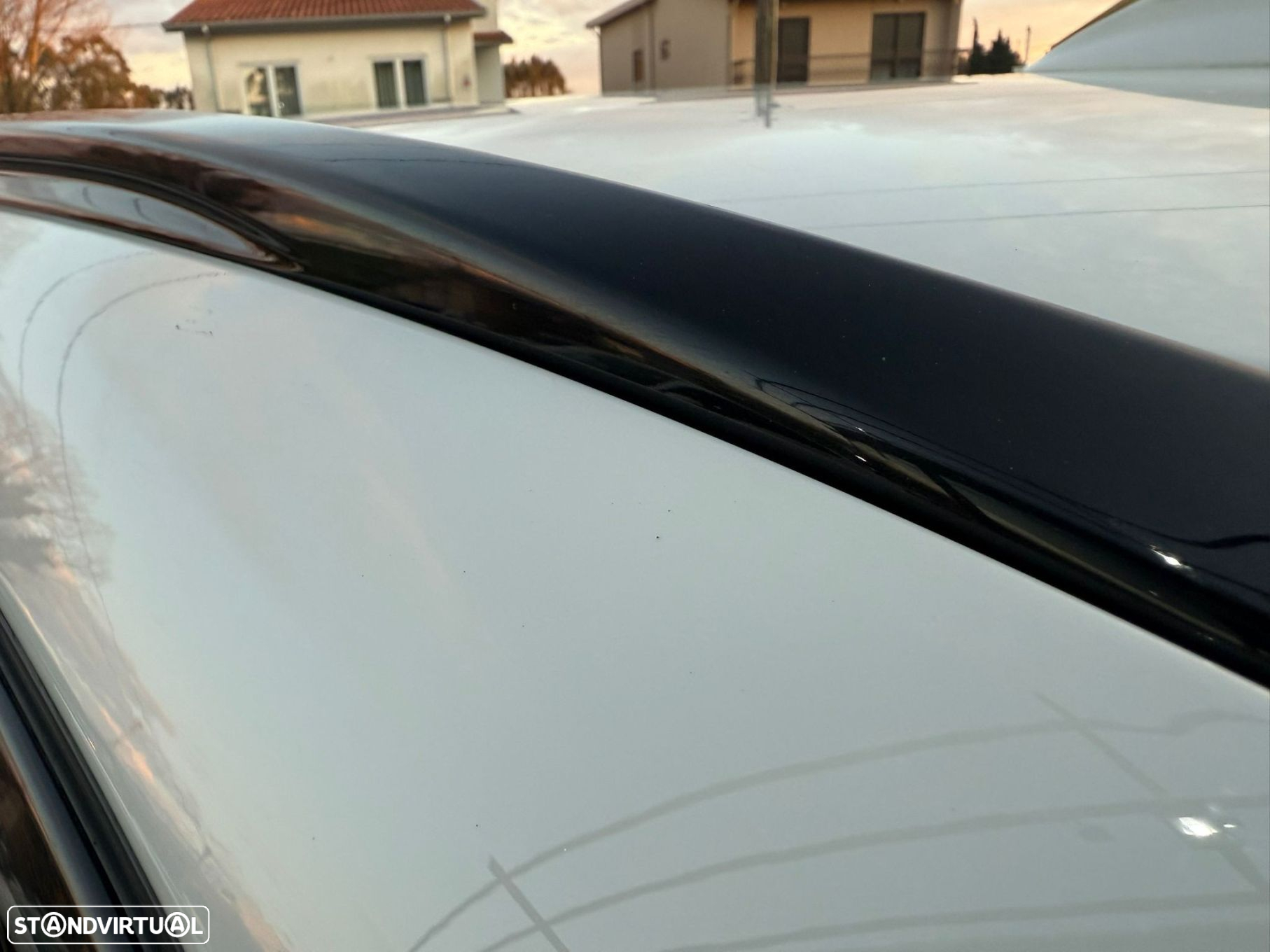 BMW 520 d Pack M Auto - 19