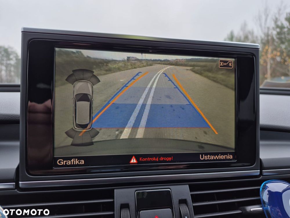 Audi A6 Allroad 3.0 TDI clean S tronic - 19