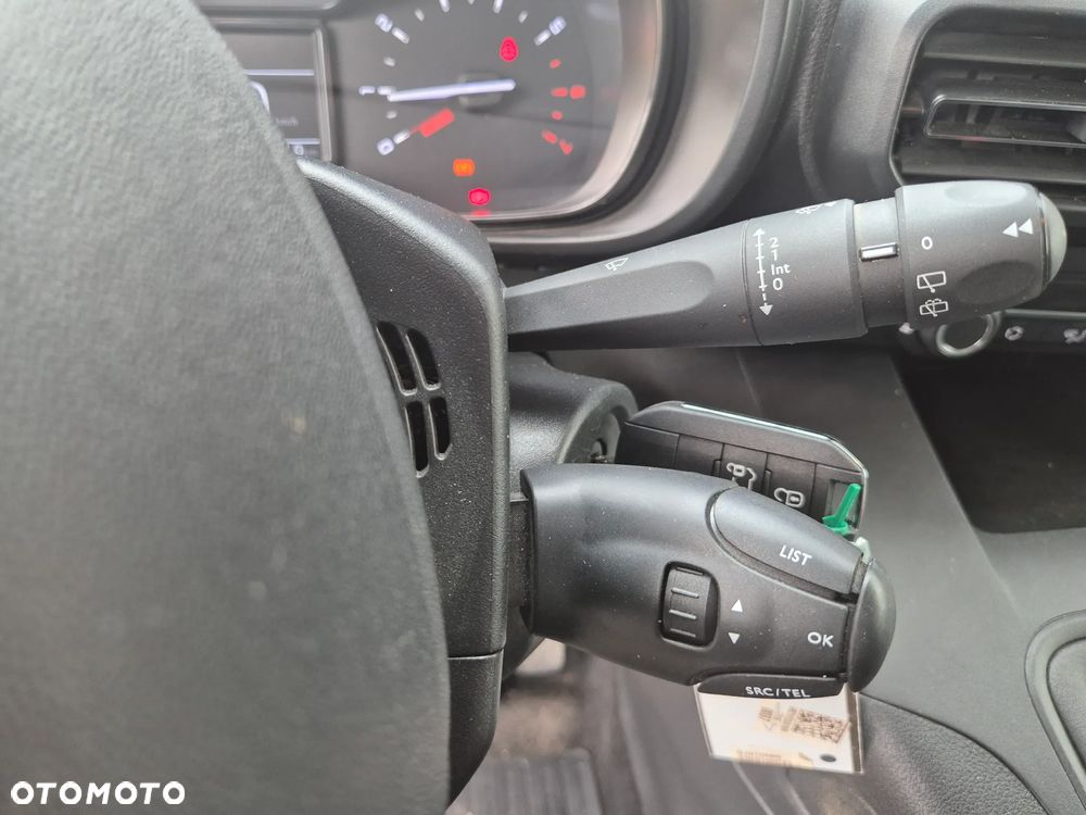 Toyota Proace City Verso 1.5 D-4D Business - 18