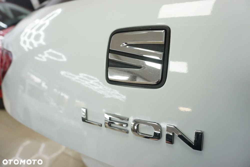 Seat Leon 1.6 TDI DPF Style - 17