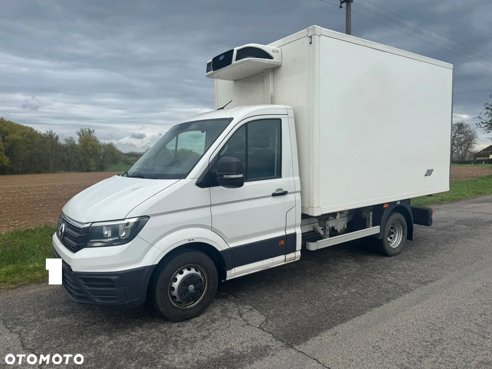 Iveco Daily 50C150 - 2