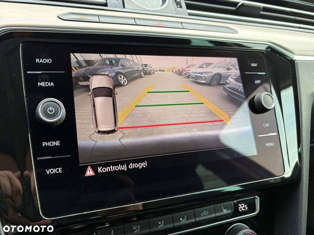 Volkswagen Passat Variant - 26