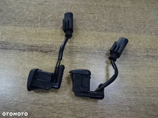 DYSZA SPRYSKIWACZY MASKI BMW E39 NR13 - 1