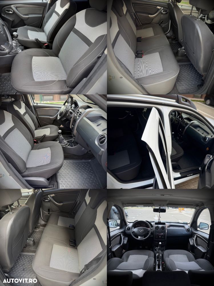 Dacia Duster - 6