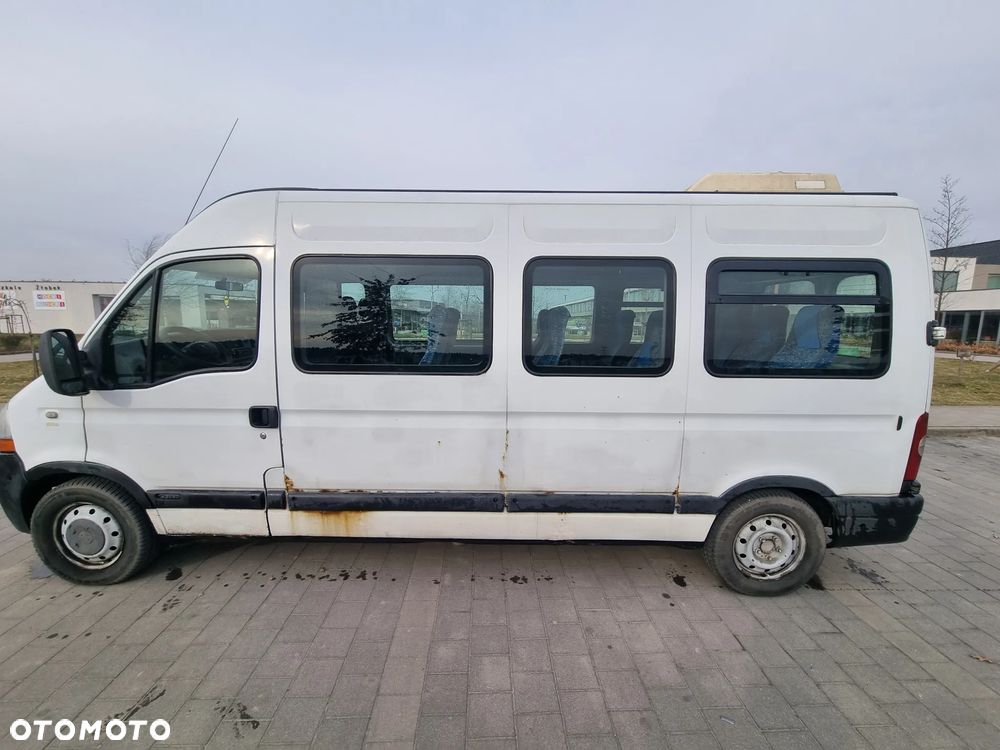Renault Master II - 6