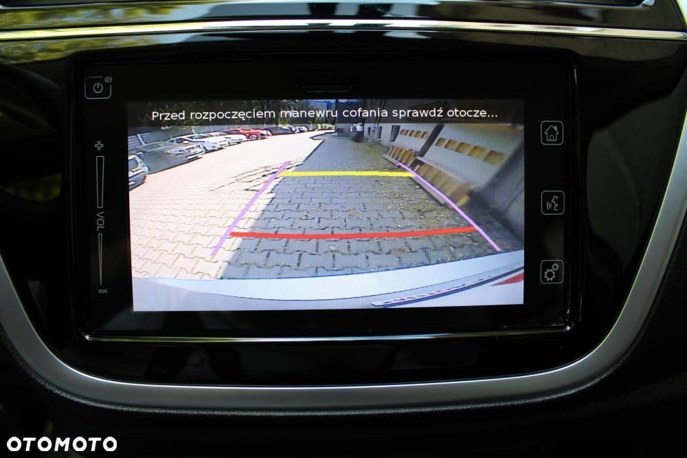 Suzuki SX4 S-Cross - 26