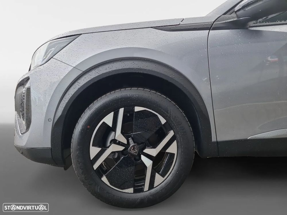 Peugeot 2008 1.2 Allure - 9